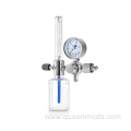 high pressure medical oxygen regulator